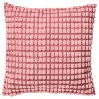 Kissenbezug hellrosa von SVARTPOPPEL für 4,99 € bei IKEA im Angebot Kissenbezug hellrosa von SVARTPOPPEL im aktuellen IKEA Prospekt