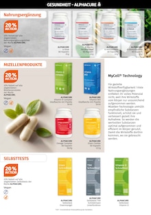 Eis im Müller Prospekt "Aktuelle Angebote" mit 29 Seiten (Duisburg)