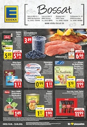 EDEKA Supermarkt Prospekt der aktuellen Woche mit 26 Seiten, gültig von 10.08.2026 bis 15.08.2026, in Nordhorn und Umgebung Aktueller EDEKA Supermarkt Prospekt in Nordhorn und Umgebung, "Aktuelle Angebote" mit 26 Seiten, 10.08.2026 - 15.08.2026