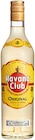 Añejo 3 Años oder Mango Lime im REWE Prospekt Añejo 3 Años oder Mango Lime von Havana Club im aktuellen REWE Prospekt für 10,99 €