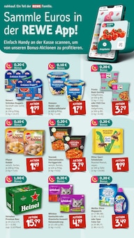 Feinkostlebensmittel im nahkauf Prospekt "nichts liegt näher" mit 8 Seiten (Wuppertal)