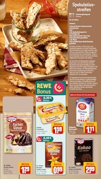 REWE Kerzen im Prospekt REWE Kerzen im Prospekt