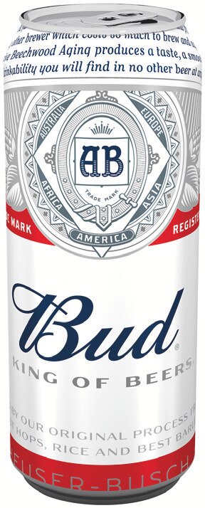 Bud Bière