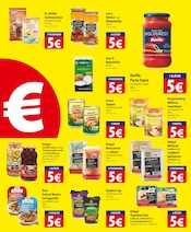 Aktueller famila Nordost Prospekt mit Barilla, "besser als gut!", Seite 7