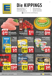 EDEKA Prospekt für Köln: "Aktuelle Angebote", 24 Seiten, 20.07.2026 - 25.07.2026