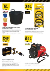 Electroménager Angebote im Prospekt "AFFAIRES OU JAMAIS" von Tout Faire auf Seite 2