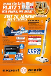 expert Prospekt für Gaimersheim mit 12 Seiten expert Prospekt für Gaimersheim: "Top Angebote", 12 Seiten, 05.07.2025 - 18.07.2025