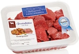 Aktuelles Bayerisches Jungbullen-Gulasch Angebot bei EDEKA in Ingolstadt ab 6,99 €