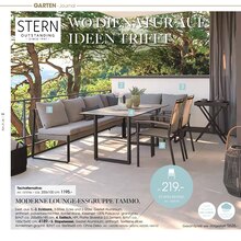 Ecksofa im Zurbrüggen Prospekt "HERZLICH WILLKOMMEN IM SOMMER 2026" mit 112 Seiten (Dortmund)