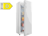 FV191N4AWD Gefrierschrank (D, 155 l, 1434 mm hoch) Angebote von HISENSE bei MediaMarkt Saturn Hamburg für 349,00 €