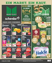 Marktkauf Supermarkt Prospekt der aktuellen Woche mit 22 Seiten, gültig von 12.10.2026 bis 17.10.2026, in Hövelhof und Umgebung Aktueller Marktkauf Supermarkt Prospekt in Hövelhof und Umgebung, "Aktuelle Angebote" mit 22 Seiten, 12.10.2026 - 17.10.2026