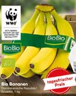 Bio Bananen von BioBio im aktuellen Netto Marken-Discount Prospekt für 