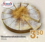 Aktuelles Bauernrahmkuchen Angebot bei E center in Karlsruhe ab 3,50 €
