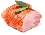 Kasselerschinkenbraten von Meine Fleischerei für 6,99 € bei Netto mit dem Scottie im Angebot Kasselerschinkenbraten von Meine Fleischerei im aktuellen Netto mit dem Scottie Prospekt