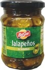 Jalapeños in Scheiben Angebote von BelSun bei Zimmermann Wilhelmshaven für 0,49 €