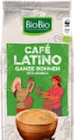 Café Latino ganze Kaffeebohnen Angebote von BioBio bei Netto Marken-Discount Landshut für 14,45 €