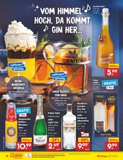 Sekt im Netto Marken-Discount Prospekt in Berlin Aktueller Netto Marken-Discount Prospekt mit Sekt, "Aktuelle Angebote", Seite 24