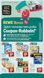Aktueller nahkauf Prospekt mit Wurst, "nichts liegt näher", Seite 5