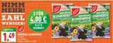 UNIVERSAL BLUMENERDE Angebote von GUT & GÜNSTIG bei Marktkauf Herford für 4,00 €