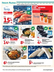 Prospectus Auchan Hypermarché "LES TOPS" en cours à Perpignan, Page 28 Catalogue Auchan Hypermarché en cours à Perpignan, "LES TOPS", Page 28