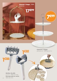 Offre Décoration Gâteaux dans le catalogue B&M du moment à la page 20