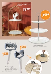 Promos Décoration Gâteaux dans le catalogue "Les Saveurs de L'Orient" de B&M à la page 20