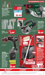 Garten im Kaufland Prospekt Aktuelle Angebote auf S. 47