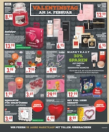 Eau De Parfum im Marktkauf Prospekt "Aktuelle Angebote" mit 28 Seiten (Münster)