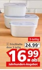Frischhaltedose »Easyclip“ im Segmüller Prospekt Frischhaltedose »Easyclip“ von im aktuellen Segmüller Prospekt für 16,99 €