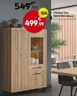 Vitrine Tim en promo chez Maxi Bazar Vitrine Tim dans le catalogue Maxi Bazar