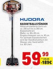 BASKETBALLSTÄNDER Angebote von HUDORA bei Marktkauf Ludwigsburg für 59,99 €