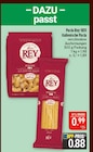 Fusilli im Angebot bei Marktkauf in Schweinfurt Fusilli Angebote von Pasta Rey 1851 bei Marktkauf Schweinfurt für 0,88 €