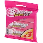 Action Saint-Denis - Promo Chewing-gum Bubblicious Strawberry Splash Promo Chewing-gum Bubblicious Strawberry Splash à 1,16 € dans le catalogue Action à Saint-Denis