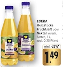 Milde Orange Fruchtsaft bei E center im Korntal-Münchingen Prospekt für 1,49 €