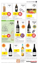 Promos Tomate dans le catalogue "Intermarché" de Intermarché Super Tomate en promo dans le catalogue Intermarché Super à la page 15