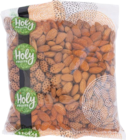 Amandes décortiquées - Holy Fruits en promo à 4,89 € chez Lidl Amandes décortiquées - Holy Fruits dans le catalogue Lidl