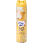 Duftspray Sunny Lemon im dm-drogerie markt Prospekt Duftspray Sunny Lemon von Denkmit im aktuellen dm-drogerie markt Prospekt für 0,85 €
