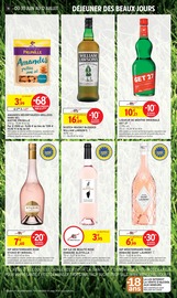 Whisky en promo dans le catalogue Intermarché Super à la page 16