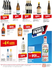 Rhum Angebote im Prospekt "Carrefour" von Carrefour auf Seite 8