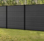 Sichtschutzpaneele „Evotech“ von KETER im aktuellen Hornbach Prospekt für 79,00 €