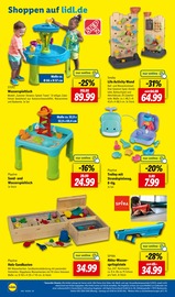Ähnliche Fidget Spinner Angebote im Prospekt "LIDL LOHNT SICH" von Lidl in Rostock Ähnliche Angebote wie Fidget Spinner im Prospekt "LIDL LOHNT SICH" auf Seite 36 von Lidl in Rostock