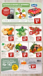 Spirituosen Angebot im aktuellen nahkauf Prospekt auf Seite 6