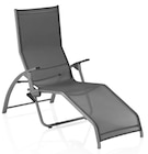 Bäderliege Angebote von Kettler bei Möbel Wallach Peine für 329,00 €