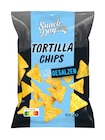 Tortilla Chips Nacho Cheese Angebote von Snack Day bei Lidl Leverkusen für 1,49 €