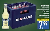 NATURTRÜBE ZITRONE im Angebot bei E center in Regensburg NATURTRÜBE ZITRONE Angebote von Bionade bei E center Regensburg für 7,99 €