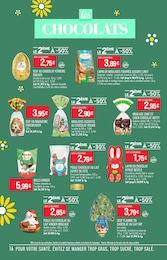 Offre Alimentation Chat dans le catalogue Supermarchés Match du moment à la page 16