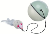 Turbino Ball Angebote von Trixie bei ZooRoyal Hamburg für 7,99 €