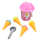 Seau à glace avec accessoires en promo chez B&M Seau à glace avec accessoires dans le catalogue B&M