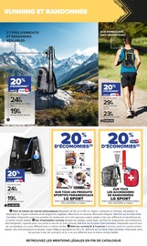 Sac en promo dans le catalogue Carrefour à la page 6