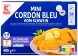 Aktuelles Mini-Knusper-Schnitzel Angebot bei Kaufland in Hamburg ab 2,99 €